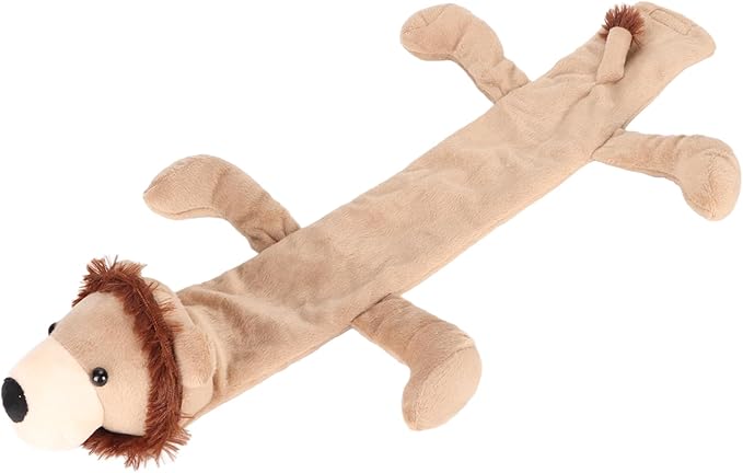 Cute Animal Plush Stethoscope Cover Sleeve For Nurses Doctors Type A - Image 1