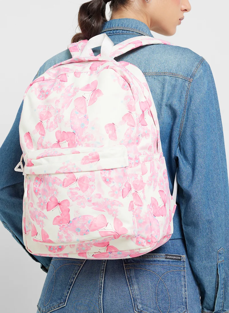 جينجر Butterfly Backpack