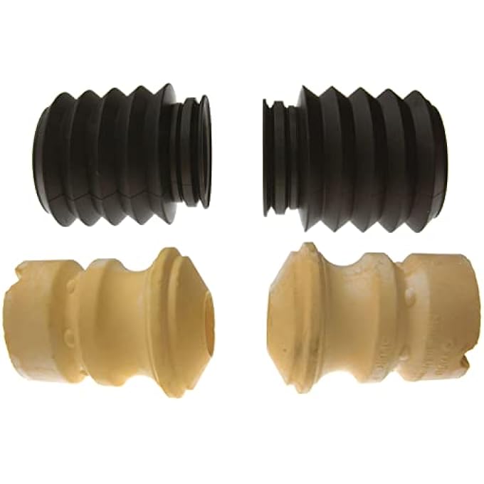 Jsk4078T Suspension Strut Bellows For Bmw 528I 19972010 Front And Other Vehicle Applications