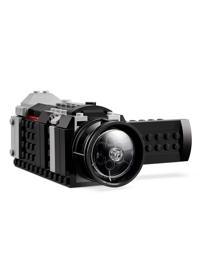 ليغو كاميرا كلاسيكية - Image 5