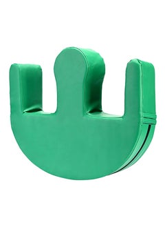 Assisted Bed Rest Multi-Functional Nursing Artifact Paralyzed Patient Shift Pad Patient Turning Device Suitable for The Elderly and Disabled Green