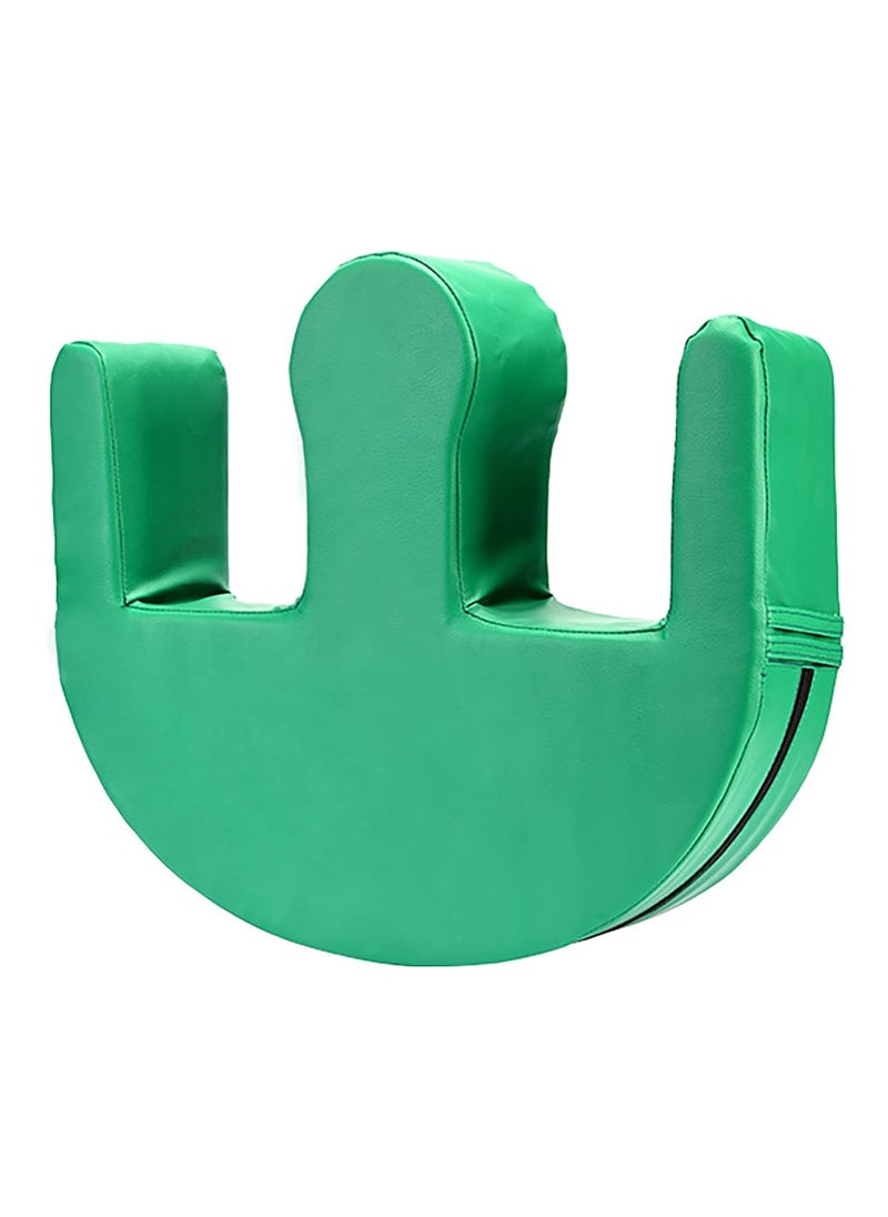 Generic - Assisted Bed Rest Multi-Functional Nursing Artifact Paralyzed Patient Shift Pad Patient Turning Device Suitable for The Elderly and Disabled Green - Image 1