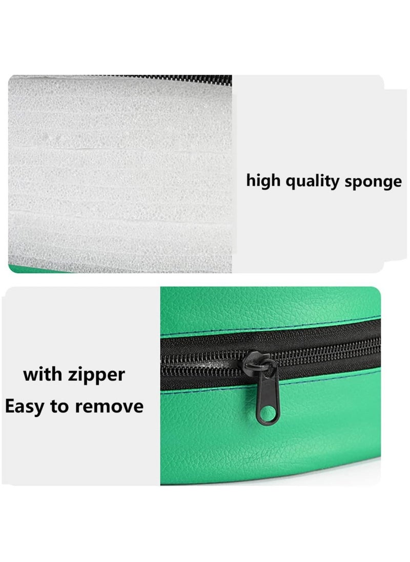 Generic - Assisted Bed Rest Multi-Functional Nursing Artifact Paralyzed Patient Shift Pad Patient Turning Device Suitable for The Elderly and Disabled Green - Image 1