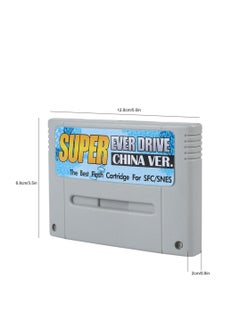SFC Super Everdrive Card For SNES Cart Support Retro Board Game Accessory