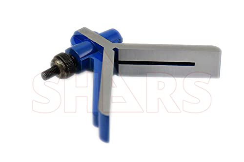 Shars 12" 4R Graduation Combination Square Set 303-6101 P) - Image 4