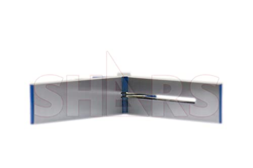 Shars 12" 4R Graduation Combination Square Set 303-6101 P) - Image 5