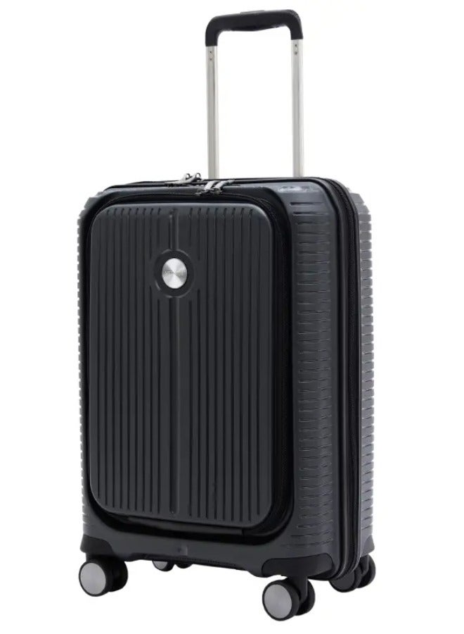 Verage  Carry on Luggage 19 Inch Business And Laptop Rolling Bag - Image 1