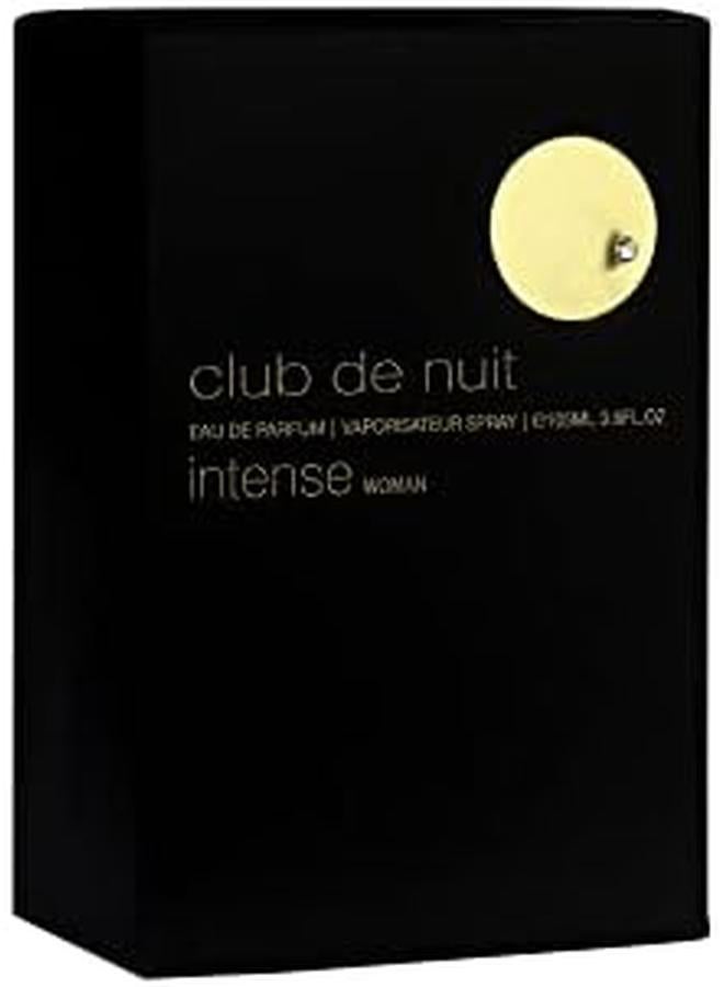 أرماف عطر كلوب دي نوي انتينس للنساء، 100 مل - Image 4