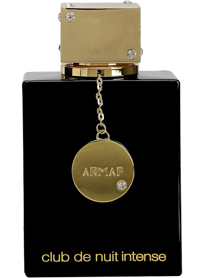 أرماف عطر كلوب دي نوي انتينس للنساء، 100 مل - Image 1