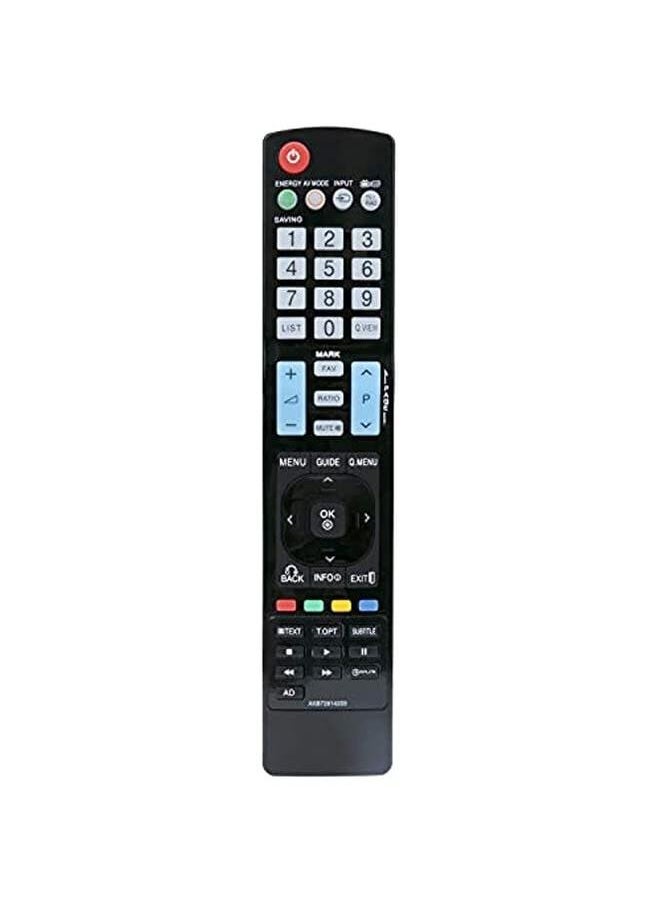 زبون جهاز تحكم عن بعد جديد Akb72914209 مناسب لتلفزيون إل جي 42Pj350 50Pj650 50Pk250 50Pk350 50Pk550 50Pk790 42Pj650 50Pj350 60Pk550 50Pj550 60Pk790 60Pk980 42Pj250-Z 50Pj250-Zc 42Pj350-Za 50Pj350-Za 50Pk250-Za  - Image 1