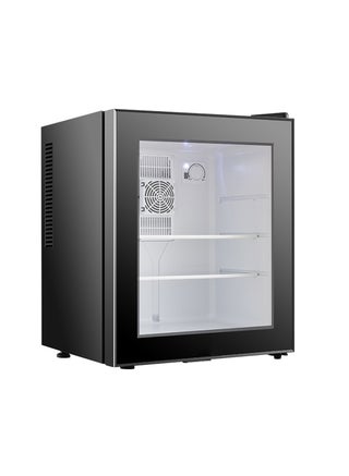 ثلاجة أشباه الموصلات الإلكترونية سعة 40 لترًا، ثلاجة صغيرة، ثلاجة صغيرة لتخزين الفواكه والمشروبات - pzsku/Z88D1BB8371025D47FC72Z/45/_/1718443347/2a229425-eb08-4373-8f9b-3b2d1ab66df6