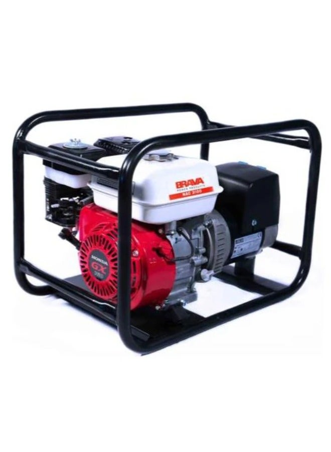 برافا (NAC 3100) مولد كهرباء برافا - Image 1