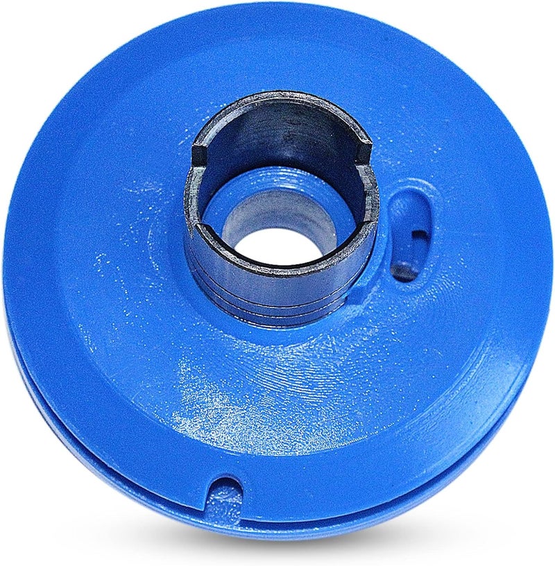 AUMEL Starter Recoil Pulley for Partner Husqvarna K650 K970 - Replaces 506 25 81-02 - Image 1