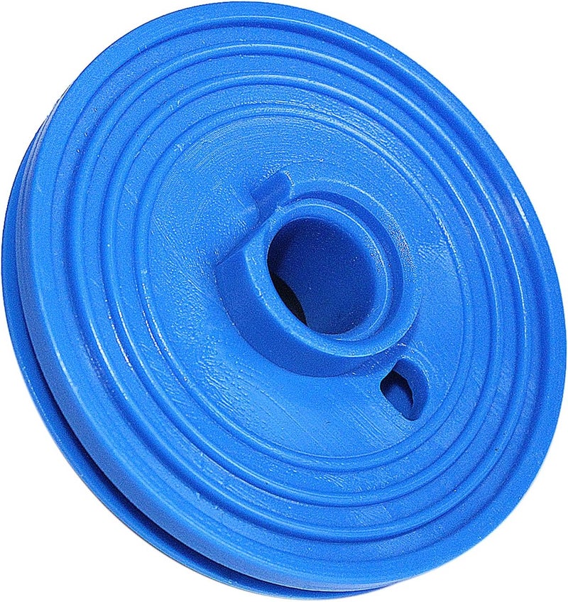 AUMEL Starter Recoil Pulley for Partner Husqvarna K650 K970 - Replaces 506 25 81-02 - Image 4