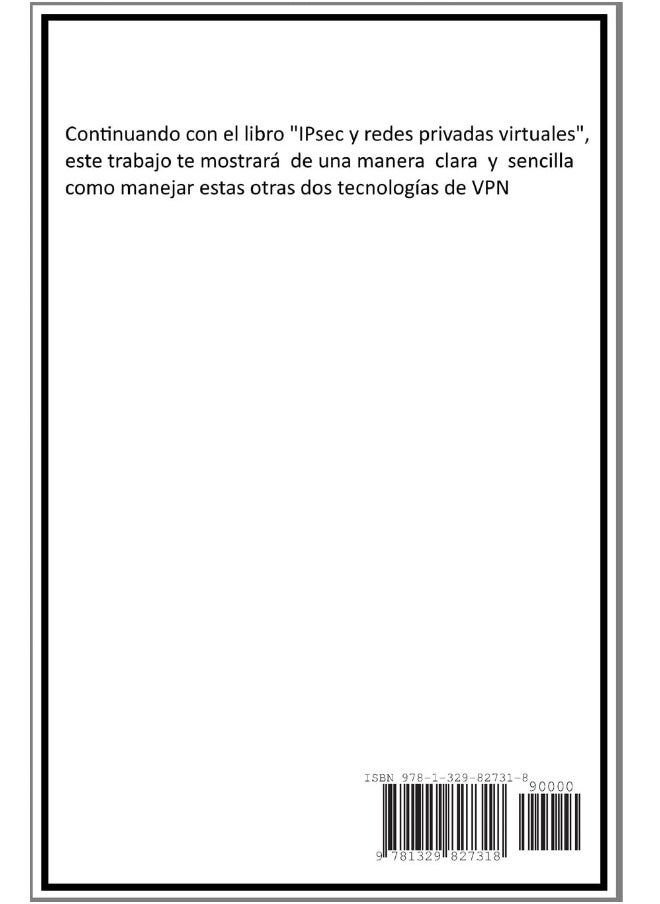 Redes privadas virtuales PPTP y L2TP/IPsec  - Image 2