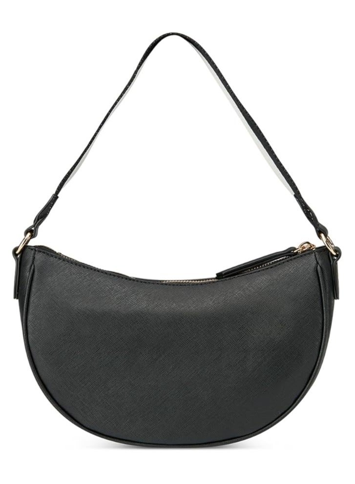 GUESS Women's Norwood Mini Top Zip Shoulder Bag  - Image 4