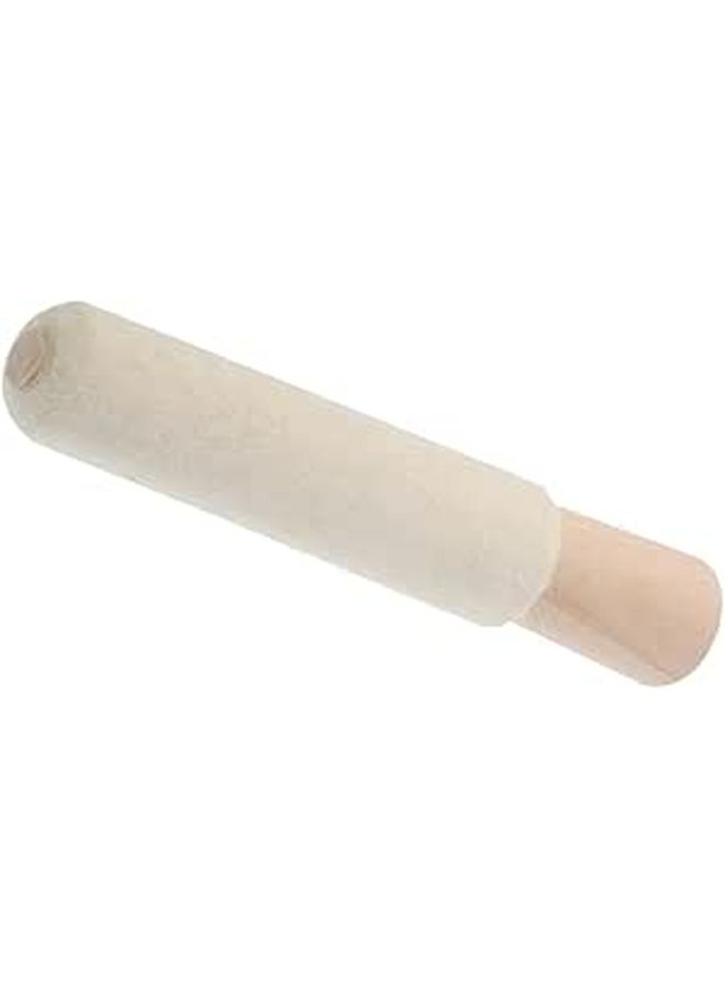 Silver and Gold Polishing Rod for Ring Inner Grinding Jewelry Maker Tool - Image 1