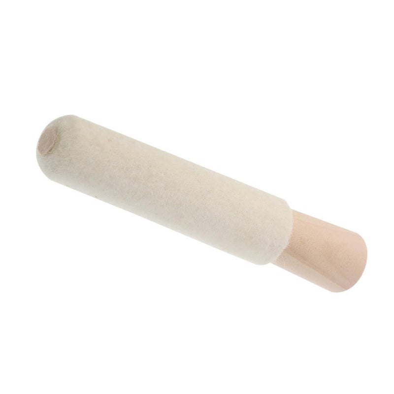 Silver and Gold Polishing Rod for Ring Inner Grinding Jewelry Maker Tool - Image 2