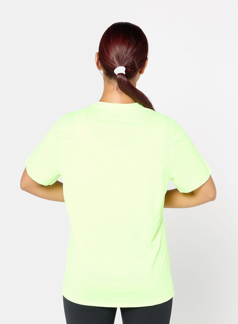 ANTA Running SS Tee - Image 2