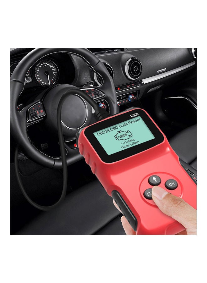 Loquat Automobile Fault Detector - Image 3