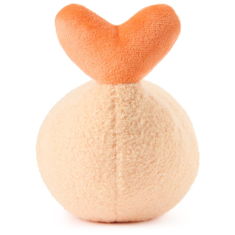 GUND Pusheen Bento Shrimp Tempura Plush, Squishy Toy, Collectible Plush Toy, Food Plushies, Stuffed Animal for Ages 8 and Up, Orange, 6â€ - Image 5