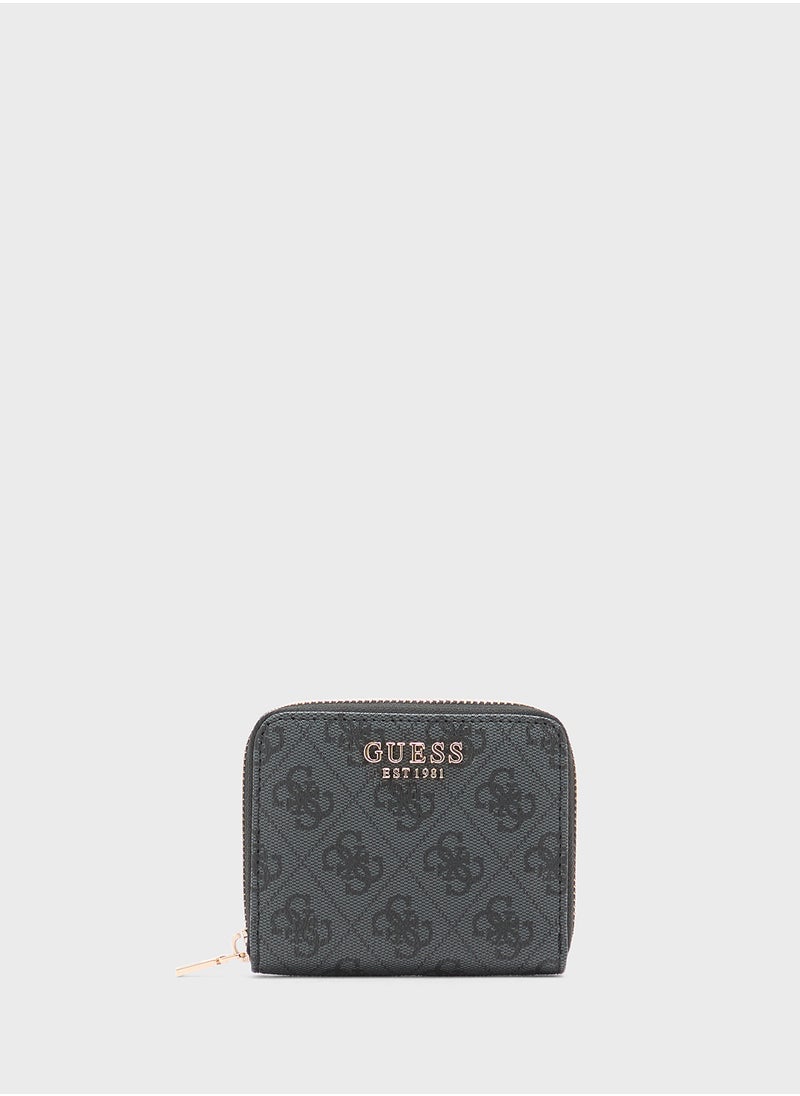 GUESS Logo Small Wallet  - Image 1