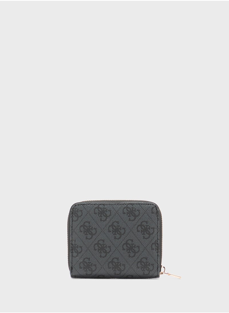 GUESS Logo Small Wallet  - Image 2