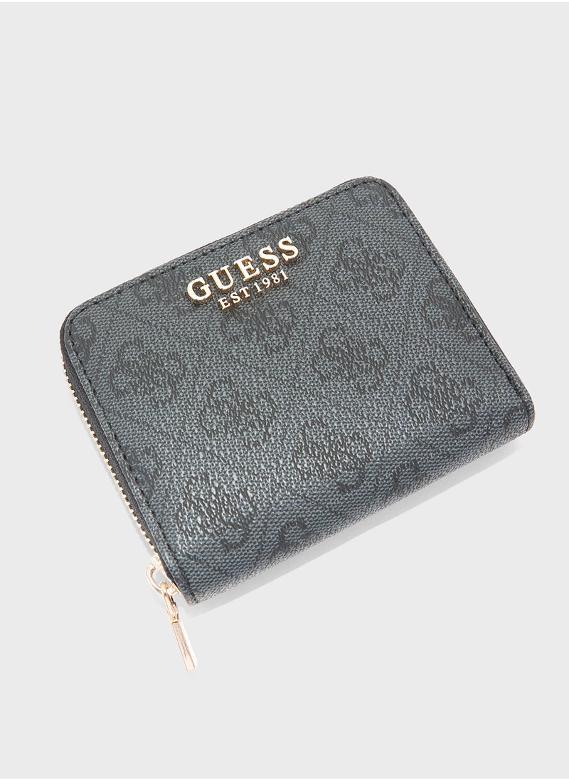 GUESS Logo Small Wallet  - Image 3