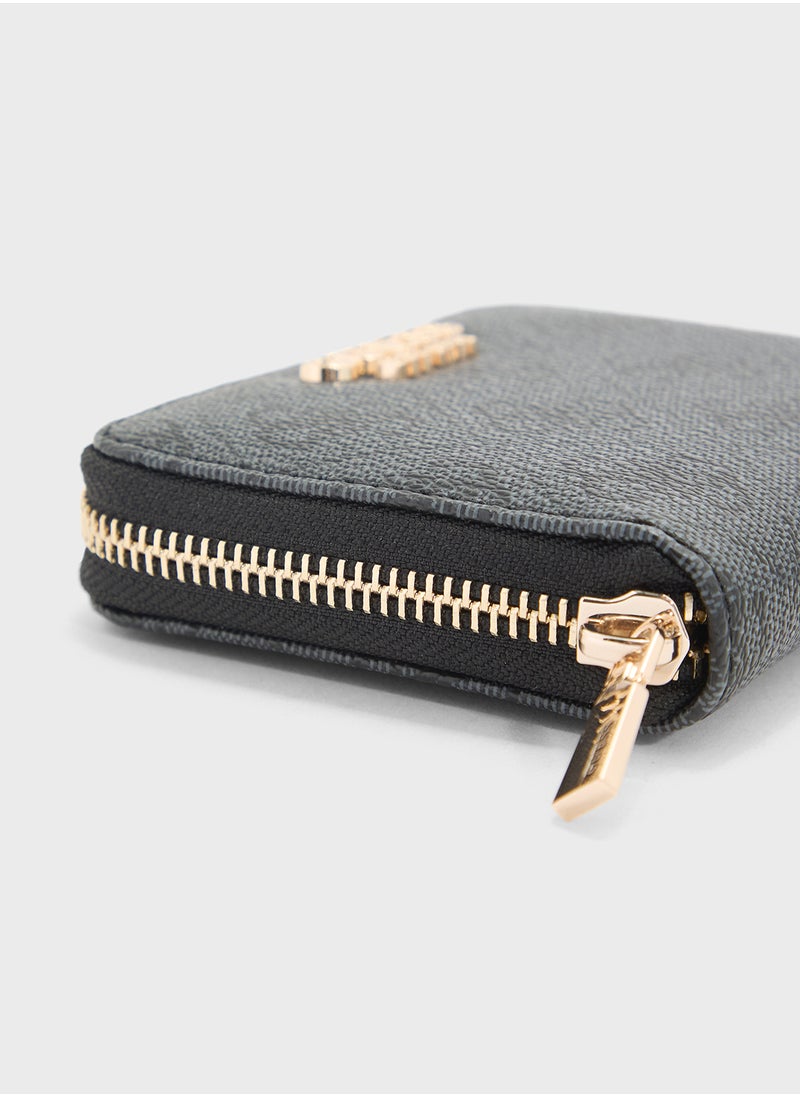 GUESS Logo Small Wallet  - Image 4
