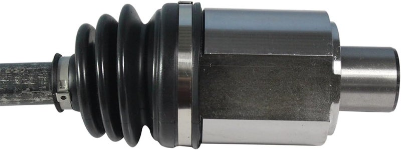 GSP NCV10299 CV Axle Shaft Assembly for 2012-2017 Chevrolet Sonic - Front Right (Passenger Side) - Image 3