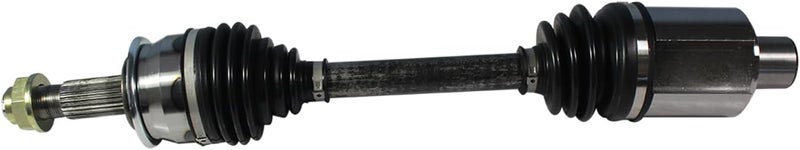 GSP NCV10299 CV Axle Shaft Assembly for 2012-2017 Chevrolet Sonic - Front Right (Passenger Side) - Image 1