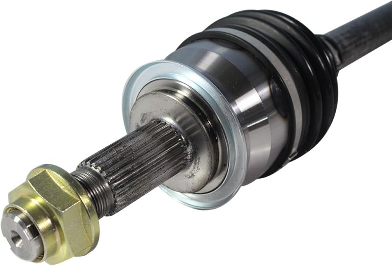 GSP NCV10299 CV Axle Shaft Assembly for 2012-2017 Chevrolet Sonic - Front Right (Passenger Side) - Image 4