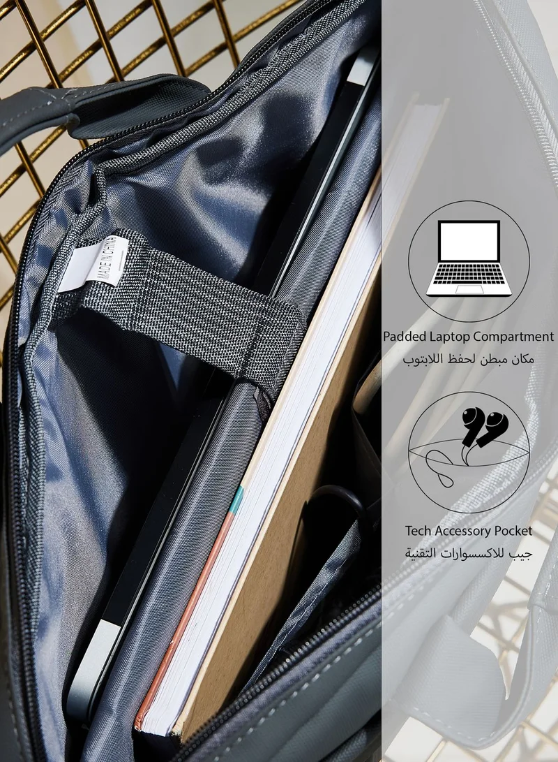 سفنتي فايف Casual Laptop Bag