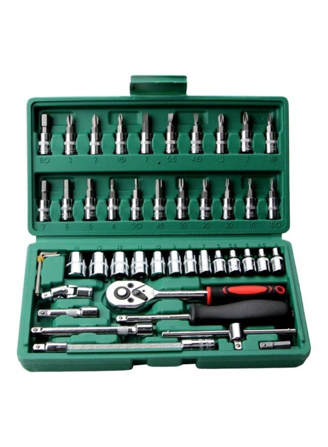Car Repairing Tool Kit - Image 1
