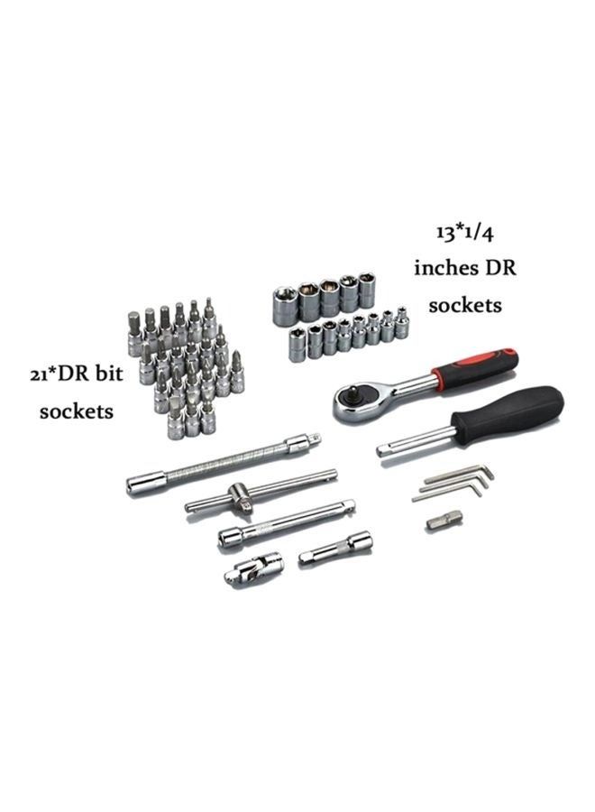 Car Repairing Tool Kit - Image 4