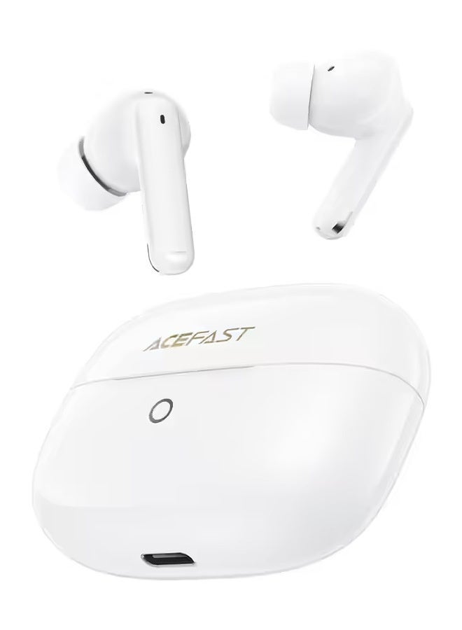 AceFast TWS Earbuds W7 White - Image 1