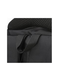 GIORDANO Giordano Laptop Casual Backpack 15.6",Black  - Image 4