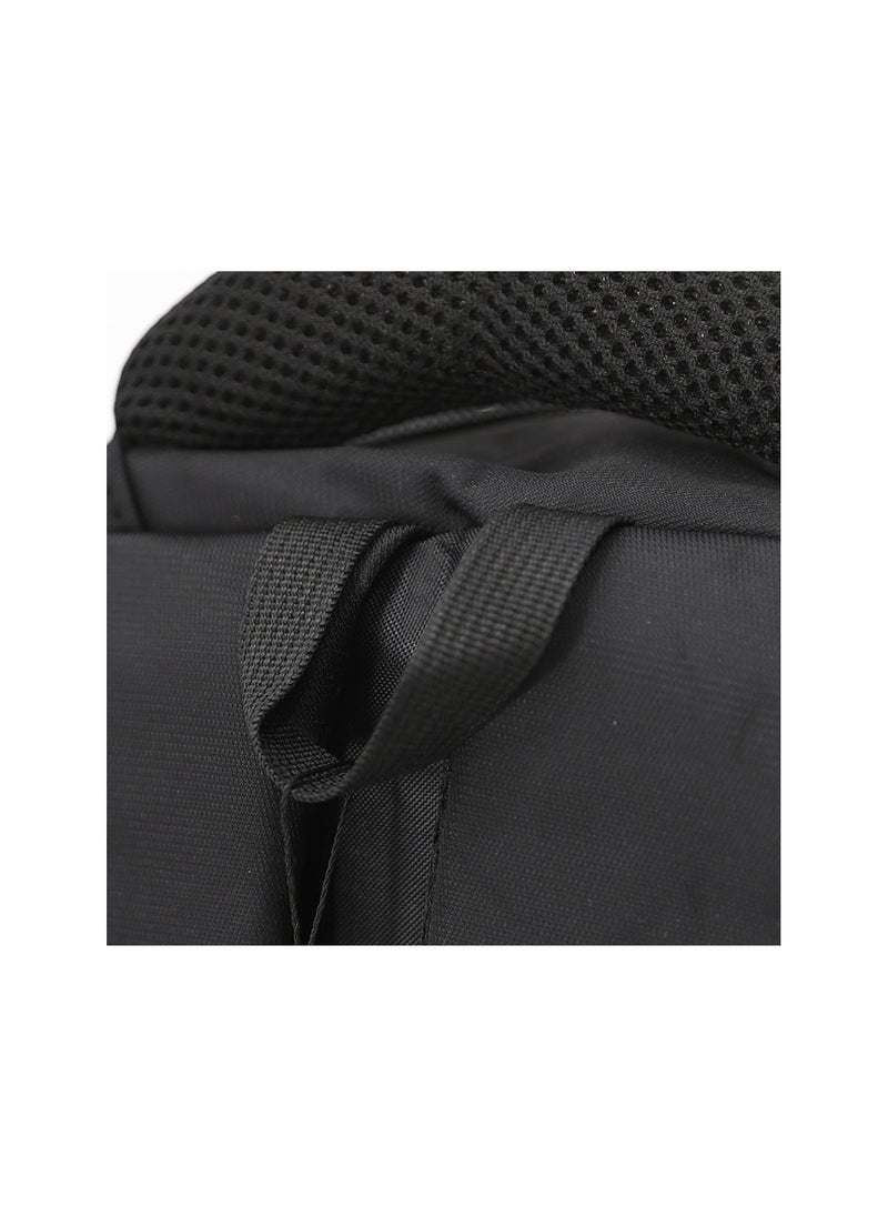 GIORDANO Giordano Laptop Casual Backpack 15.6",Black  - Image 4