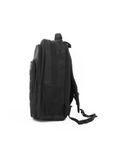GIORDANO Giordano Laptop Casual Backpack 15.6",Black  - Image 5