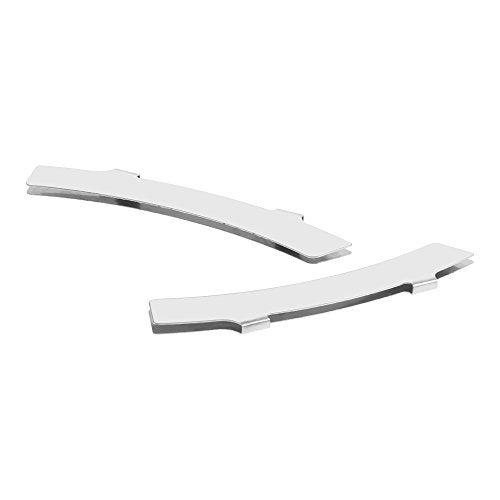BCP Pack of 2 Bike Rotor disc Brake Gap Setting Alignment Tool - Image 1