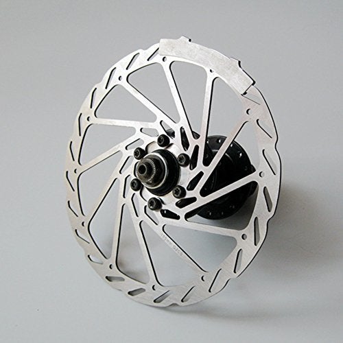 BCP Pack of 2 Bike Rotor disc Brake Gap Setting Alignment Tool - Image 2