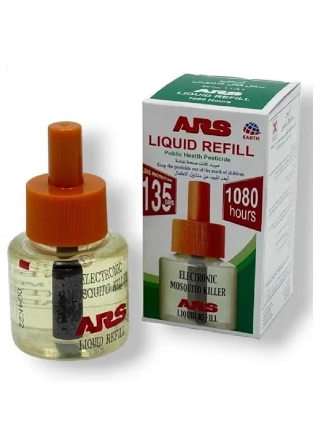 ARS Liquid Refill for Mosquito Killer 1080 Hours - Image 1