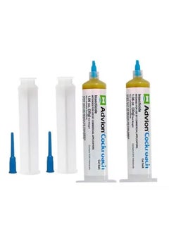 syngenta Syngenta Cockroach Gel Bait. Cockroach gel. Cockroach Removal Gel. cockroach control gel. Insecticides Gel 2 Tubes 2x30 gram  - Image 1