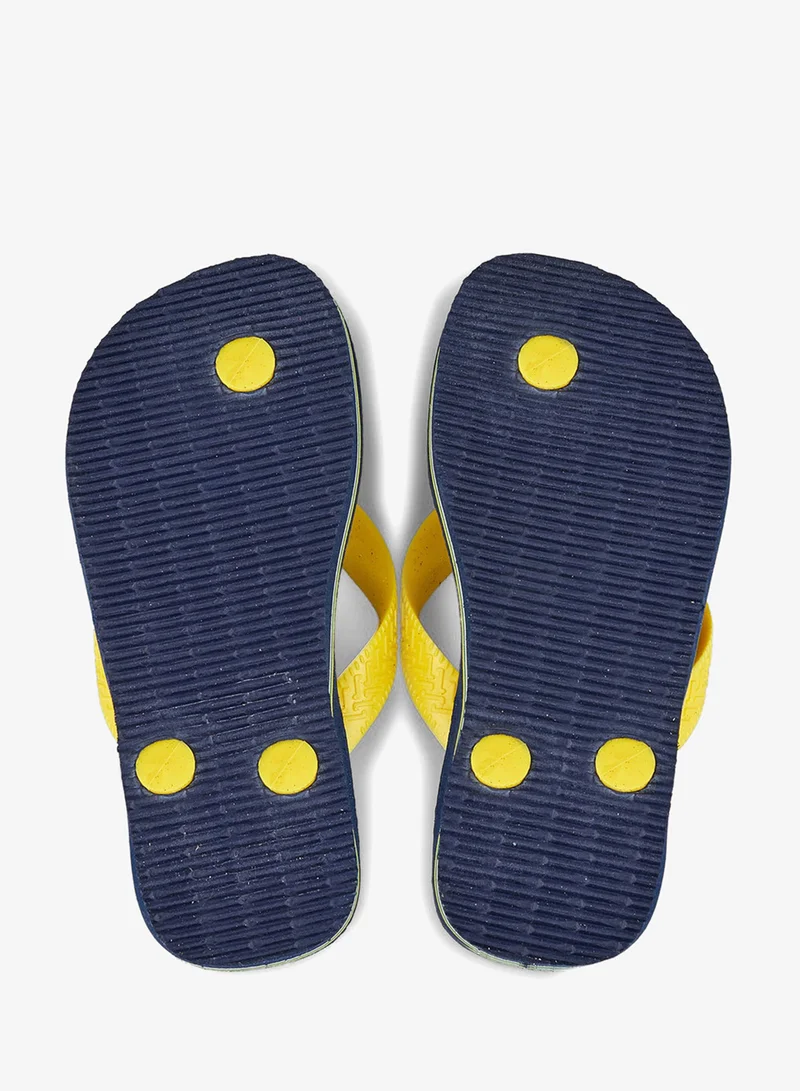 هافاياناس شبشب برازيل لوجو