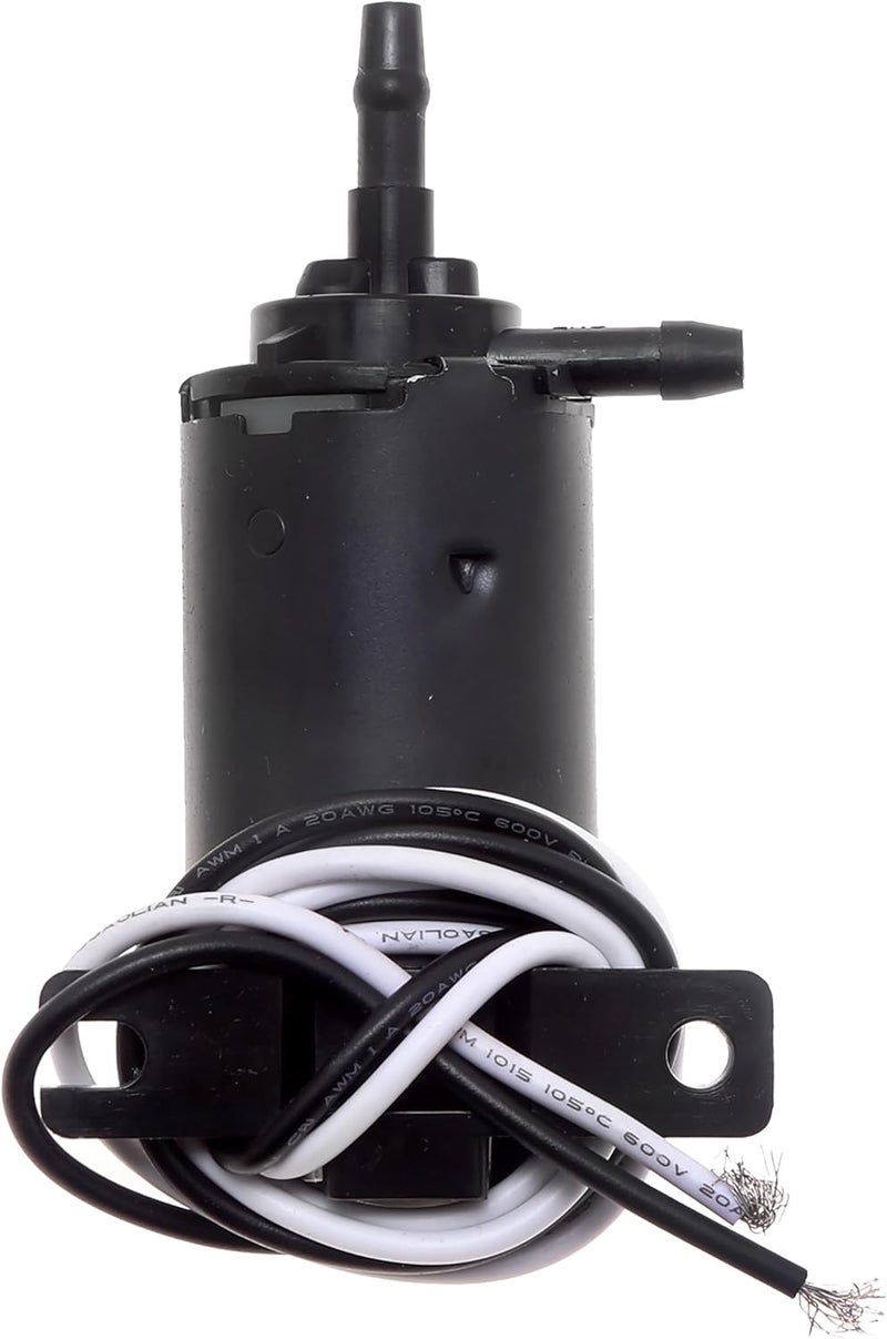 ACDelco Professional 8-6700 Windshield Washer Pump, 3.66 in - Image 1