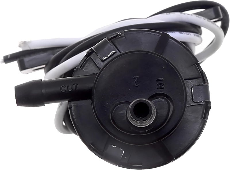 ACDelco Professional 8-6700 Windshield Washer Pump, 3.66 in - Image 3