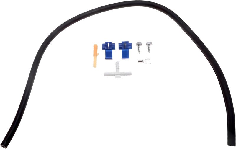 ACDelco Professional 8-6700 Windshield Washer Pump, 3.66 in - Image 5