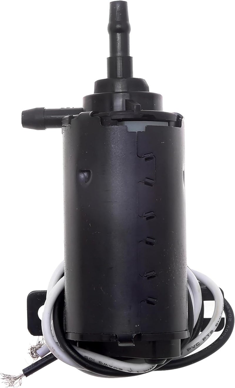 ACDelco Professional 8-6700 Windshield Washer Pump, 3.66 in - Image 2