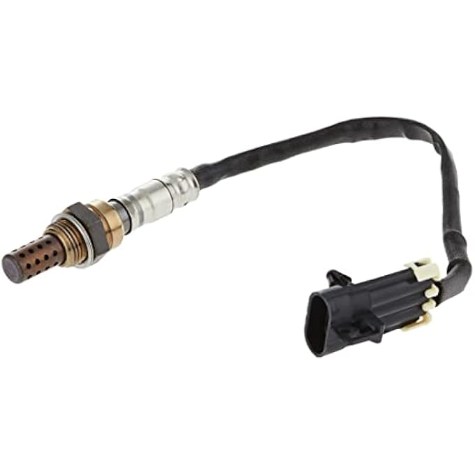 GM General Motors Genuine Parts Afs76 Heated Oxygen Sensor - Image 1