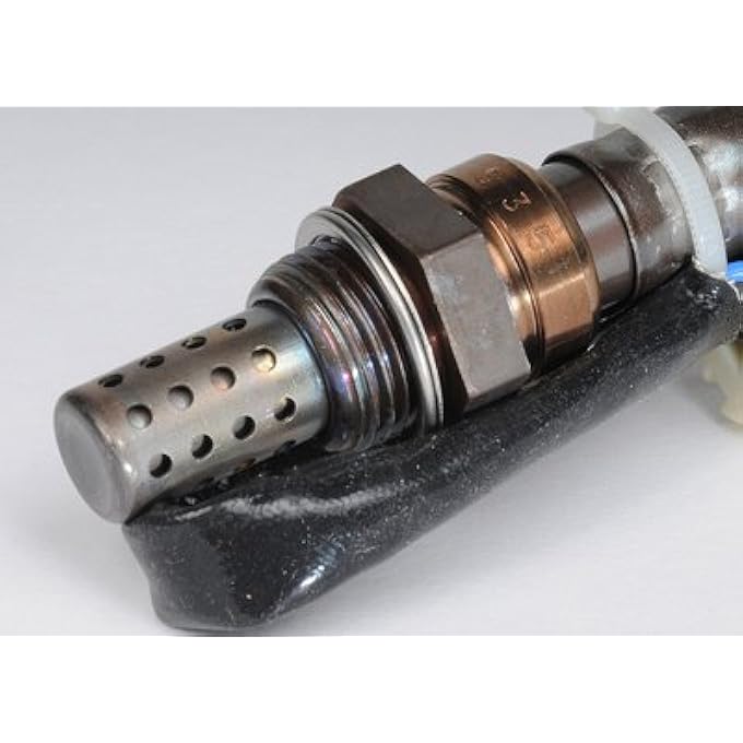 GM General Motors Genuine Parts Afs76 Heated Oxygen Sensor - Image 2